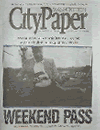 Washington City Paper