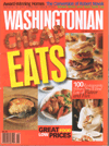 Washingtonian Magazine